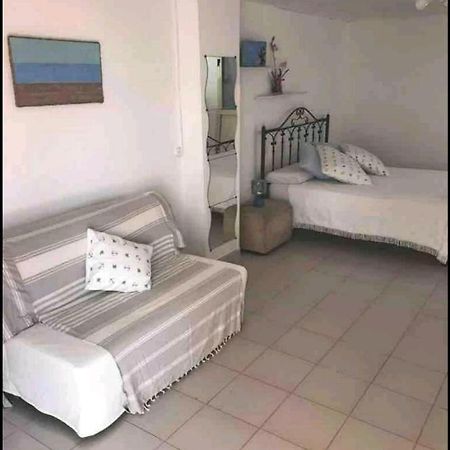 토레델그레코 Relais Fiorenza 아파트 외부 사진