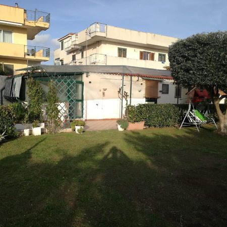 토레델그레코 Relais Fiorenza 아파트 외부 사진