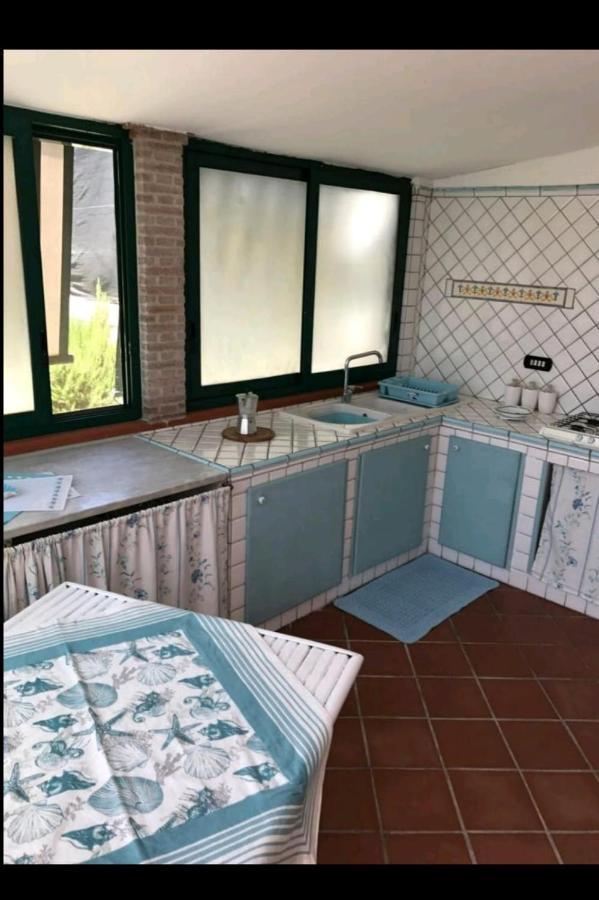 토레델그레코 Relais Fiorenza 아파트 외부 사진