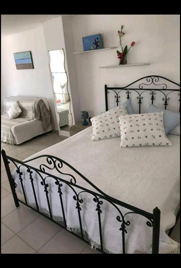 토레델그레코 Relais Fiorenza 아파트 외부 사진