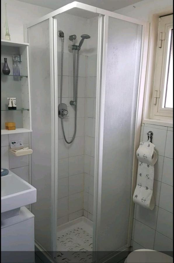 토레델그레코 Relais Fiorenza 아파트 외부 사진